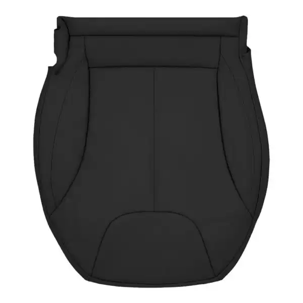 Tesla Model S 2012-2014 | Funda de asiento de recambio OEM