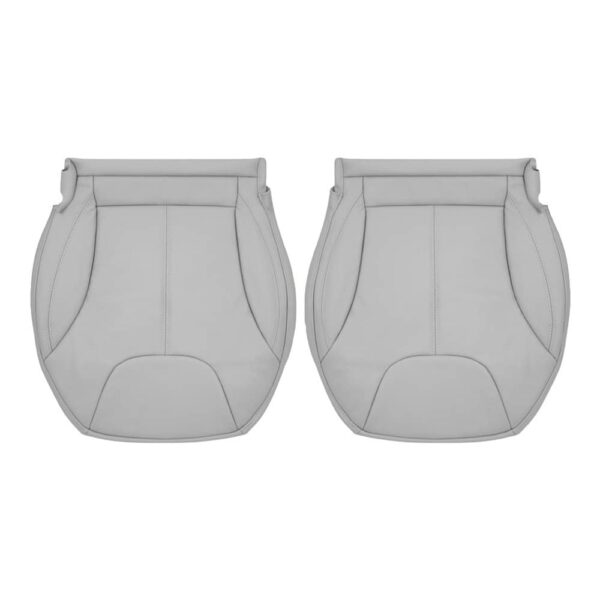 Tesla Model S 2012-2014 - Housse de siège de remplacement OEM