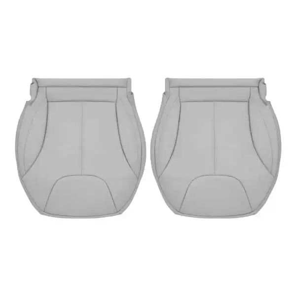 Tesla Model S 2012-2014 | Funda de asiento de recambio OEM
