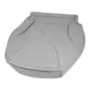 Tesla Model S 2012-2014 | Funda de asiento de recambio OEM