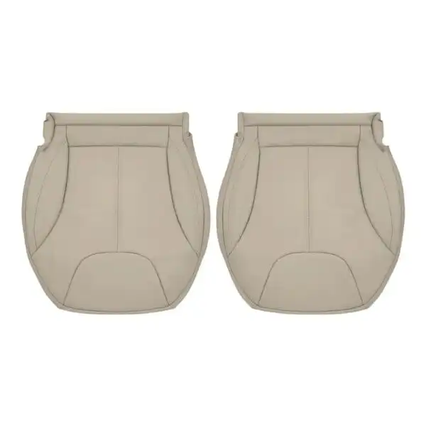 Tesla Model S 2012-2014 | Funda de asiento de recambio OEM