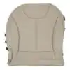 Tesla Model S 2012-2014 | Funda de asiento de recambio OEM