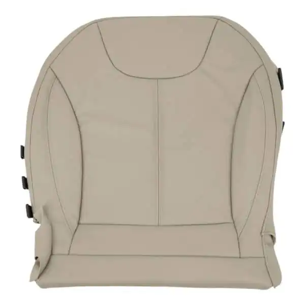 Tesla Model S 2012-2014 | Funda de asiento de recambio OEM
