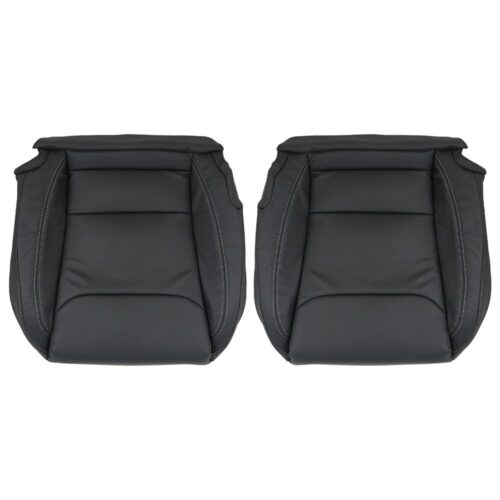 Tesla Model S 2016-2025 | Funda de asiento de recambio OEM