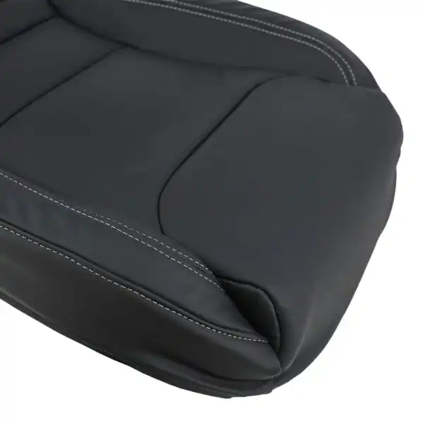 Tesla Model S 2016-2025 | Housse de siège de remplacement OEM