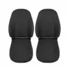 Tesla Model Y 2020-2024  | OEM-Replacement Seat Cover