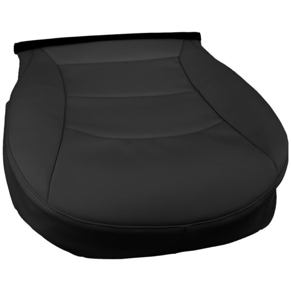 tesla-model-y-leather-2020-2024-black-passenger-bottom-oem-replacement-seat-cover-2 Tesla Model Y 2020-2024 | OEM-Replacement Seat Cover
