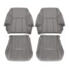 Toyota 4Runner 1996-2002 | Funda de asiento de recambio OEM