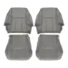 Toyota 4Runner 1996-2002 | OEM-Replacement Seat Cover