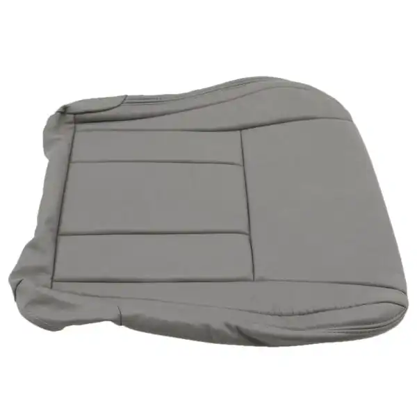 toyota-4runner-leather-1996-2002-gray-front-passenger-bottom-oem-replacement-seat-cover-3 Toyota 4Runner 1996-2002 | OEM-Replacement Seat Cover