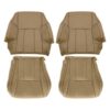 Toyota 4Runner 1996-2002 | Funda de asiento de recambio OEM