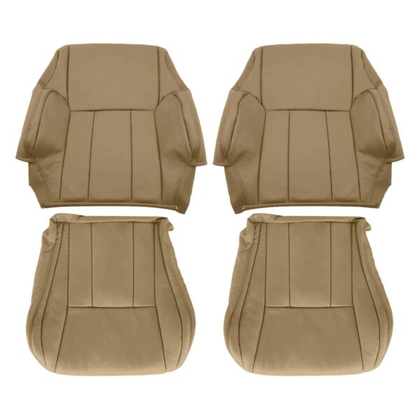Toyota 4Runner 1996-2002 | Funda de asiento de recambio OEM