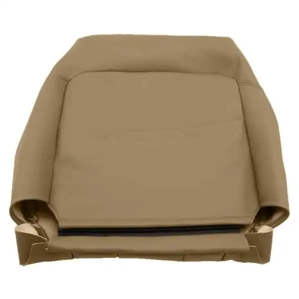toyota-4runner-leather-1996-2002-oak-front-driver-or-passenger-top-oem-replacement-seat Toyota 4Runner 1996-2002 | OEM-Replacement Seat Cover