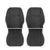 Toyota Camry 2002-2006 | Funda de asiento de recambio OEM