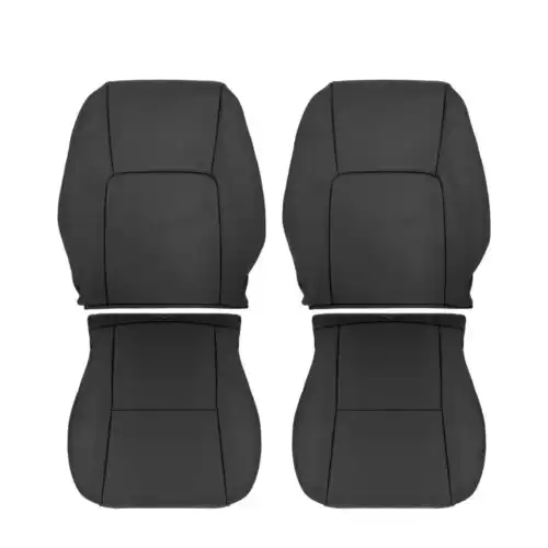 Toyota Camry 2002-2006 | OEM-Replacement Seat Cover