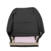 Toyota Camry 2002-2006 | Funda de asiento de recambio OEM