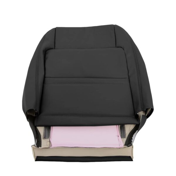 Toyota Camry 2002-2006 | Funda de asiento de recambio OEM