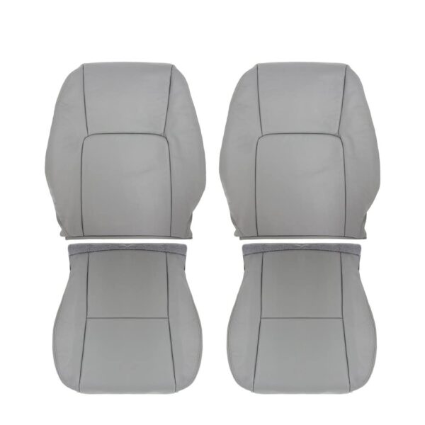 Toyota Camry 2002-2006 | Funda de asiento de recambio OEM