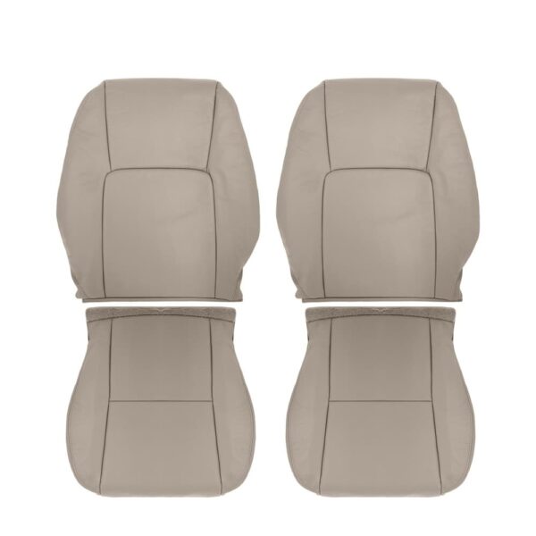 Toyota Camry 2002-2006 | Funda de asiento de recambio OEM