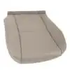 Toyota Camry 2002-2006 - Housse de siège de remplacement OEM