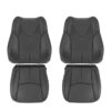 Toyota Camry 2011| Funda de asiento de recambio OEM