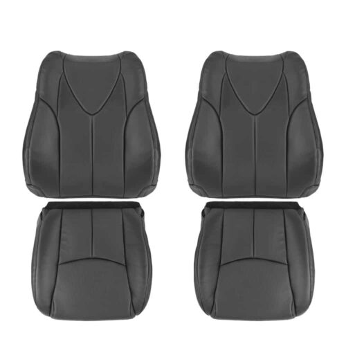 toyota-camry-cuir-perforé-2011-couverture-de-siège-de-remplacement-du-conducteur-et-du-passager-au-dessus-et-en-dessous Toyota Camry 2011| Housse de siège de remplacement OEM