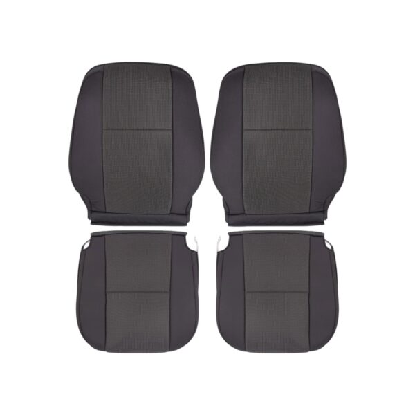Toyota FJ Cruiser 2007-2011 | OEM-Replacement Seat Cover