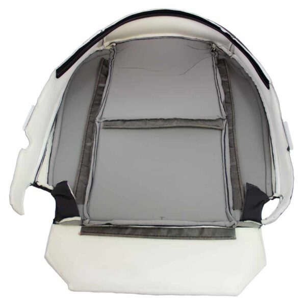 Toyota FJ Cruiser 2007-2011 | OEM-Replacement Seat Cover