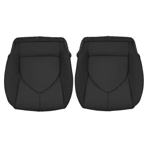 Toyota Highlander 2020-2024 | OEM-Replacement Seat Cover