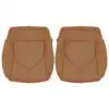 Toyota Highlander 2020-2024 | OEM-Replacement Seat Cover