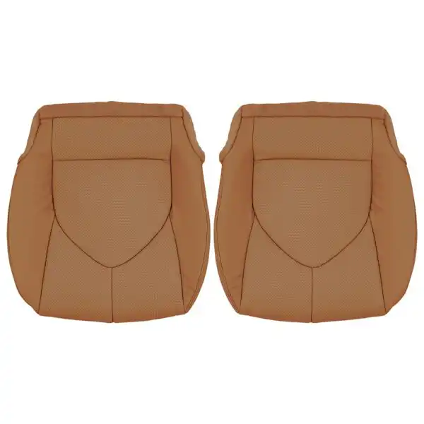 Toyota Highlander 2020-2024 | OEM-Replacement Seat Cover