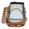 Toyota Highlander 2020-2024 | OEM-Replacement Seat Cover