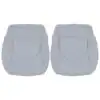 Toyota Highlander 2020-2024 | OEM-Replacement Seat Cover