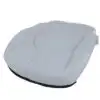 Toyota Highlander 2020-2024 | OEM-Replacement Seat Cover