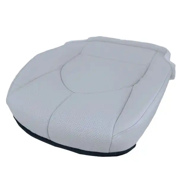 Toyota Highlander 2020-2024 | OEM-Replacement Seat Cover