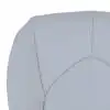 Toyota Highlander 2020-2024 | OEM-Replacement Seat Cover