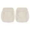 Toyota Highlander 2020-2024 | OEM-Replacement Seat Cover