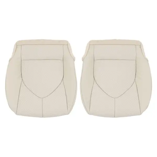 Toyota Highlander 2020-2024 | OEM-Replacement Seat Cover