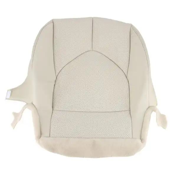 Toyota Highlander 2020-2024 | OEM-Replacement Seat Cover