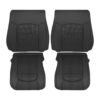 Toyota Land Cruiser 2008-2021 | OEM-Replacement Seat Cover