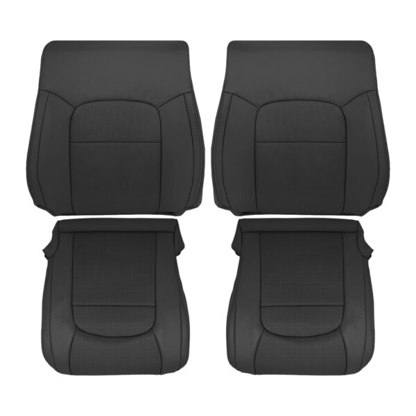Toyota Land Cruiser 2008-2021 | OEM-Replacement Seat Cover