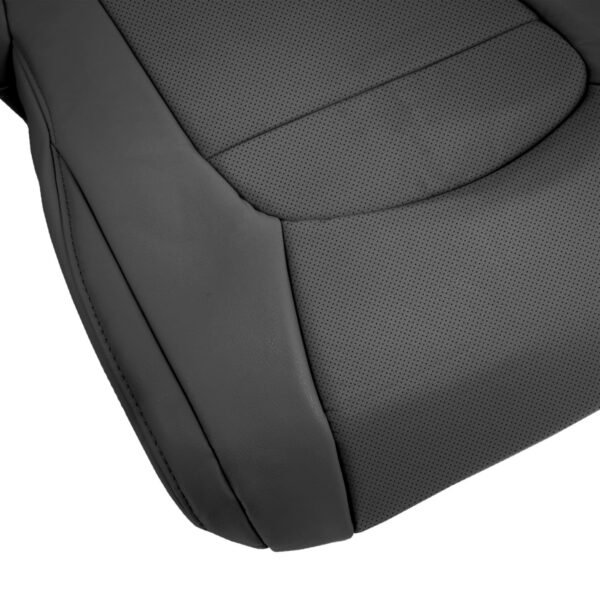 Toyota Land Cruiser 2008-2021 | OEM-Replacement Seat Cover