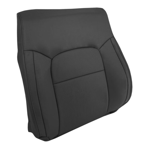 Toyota Land Cruiser 2008-2021 | OEM-Replacement Seat Cover