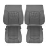 Toyota Land Cruiser 2008-2021 | OEM-Replacement Seat Cover