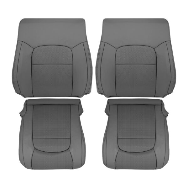 Toyota Land Cruiser 2008-2021 | OEM-Replacement Seat Cover