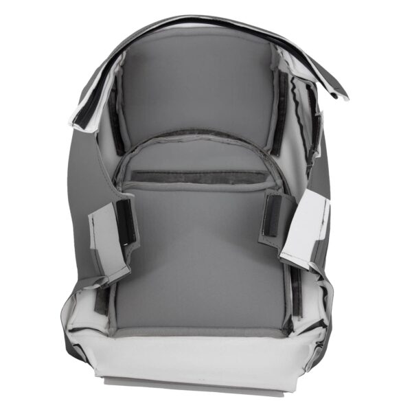 Toyota Land Cruiser 2008-2021 | OEM-Replacement Seat Cover