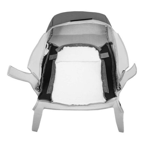 Toyota Land Cruiser 2008-2021 | OEM-Replacement Seat Cover
