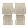 Toyota Land Cruiser 2008-2021 | OEM-Replacement Seat Cover
