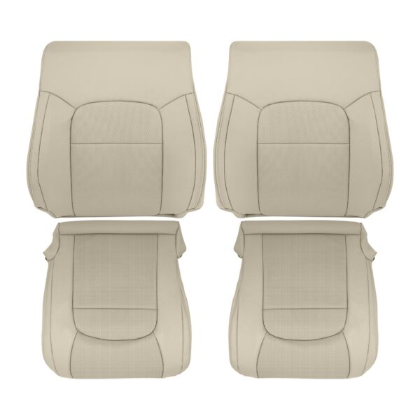 Toyota Land Cruiser 2008-2021 | OEM-Replacement Seat Cover