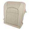 Toyota Land Cruiser 2008-2021 | OEM-Replacement Seat Cover